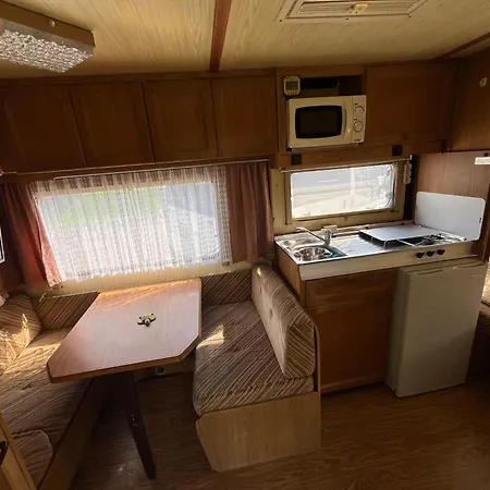 Karavan Tachov  Exterior photo