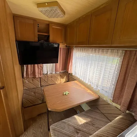 Karavan Tachov  Exterior photo