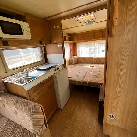 Karavan Tachov  Exterior photo